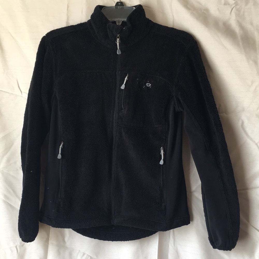 Mountain Hardware Fleece Jacket